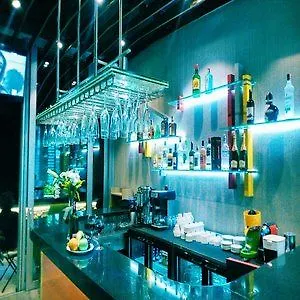 阿尔旅馆酒店 3*