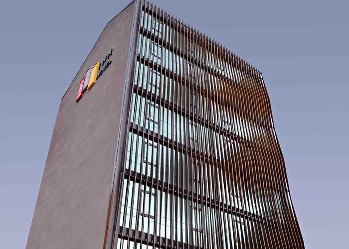 All Inn Hotel Hotell