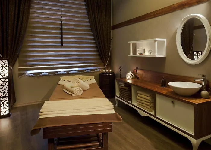 All Inn Hotel Hotell Istanbul