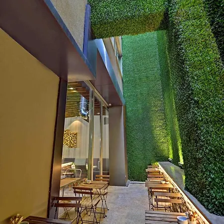 All Inn Hotel 3* Istanbul