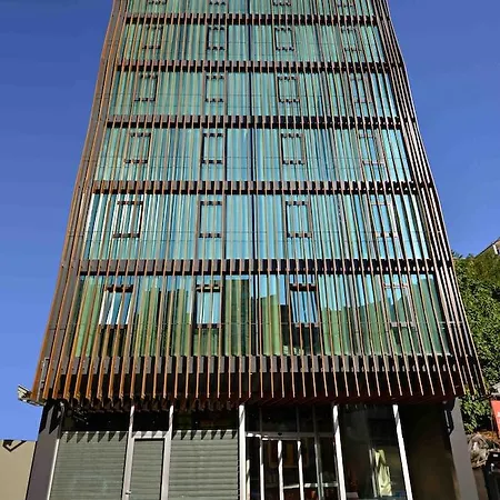 All Inn Hotel Szálloda 3*