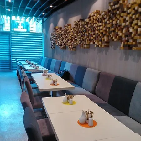 Hotel All Inn Hotel 3*