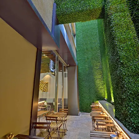 All Inn Hotel 3*