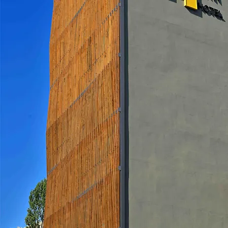 All Inn Hotel 3* Istanbulská provincie