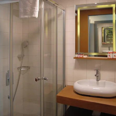 All Inn Hotel 3* Isztambul