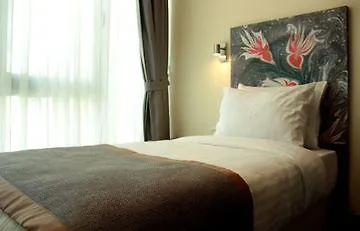 All Inn Hotel Hotel Istanbulská provincie