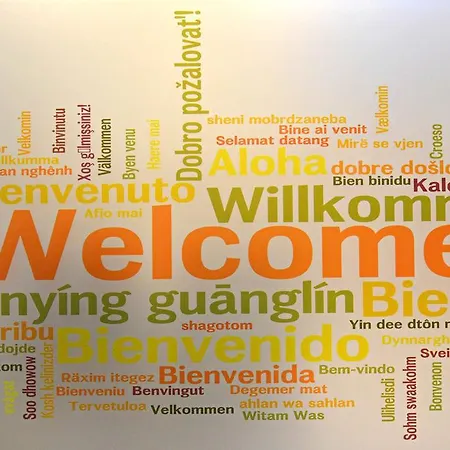 Hotel All Inn Hotel Istanbulská provincie