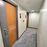 All Inn Hotel
