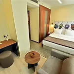 All Inn Hotel 3* İstanbul