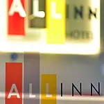 Otel All Inn Hotel 3*