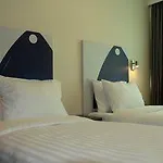 All Inn Hotel Otel