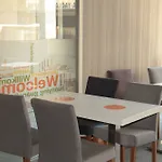 All Inn Hotel 3*