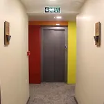 Otel All Inn Hotel