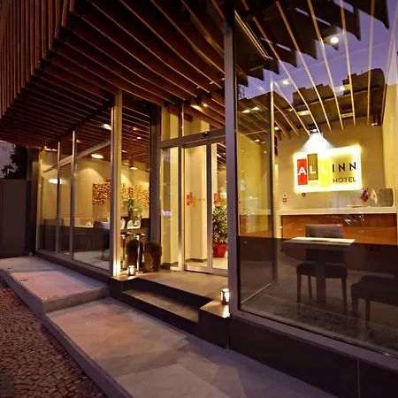 All Inn Hotel Hotel 3*