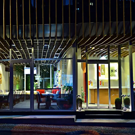 All Inn Hotel Hotel Istanbul