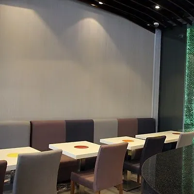 All Inn Hotel Отель