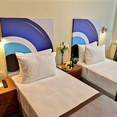 All Inn Hotel İstanbul
