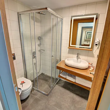 All Inn Hotel איסטמבול