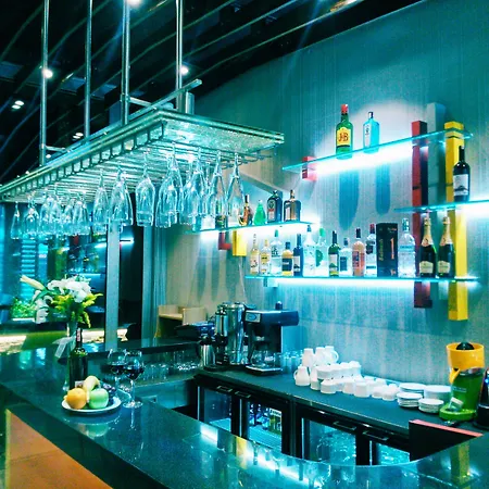 All Inn Hotel Отель Стамбул