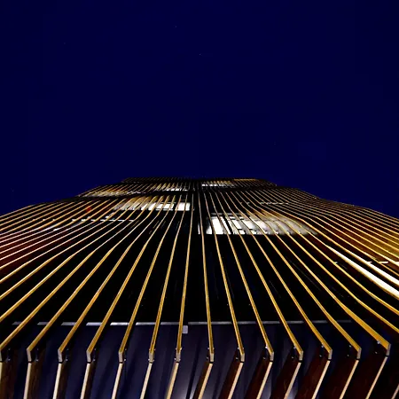 מלון All Inn Hotel 3*