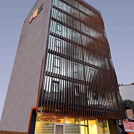 All Inn Hotel Стамбул