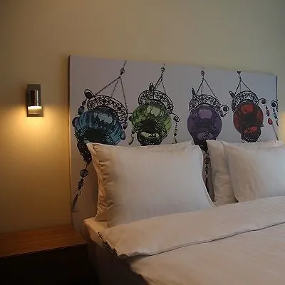 Отель All Inn Hotel