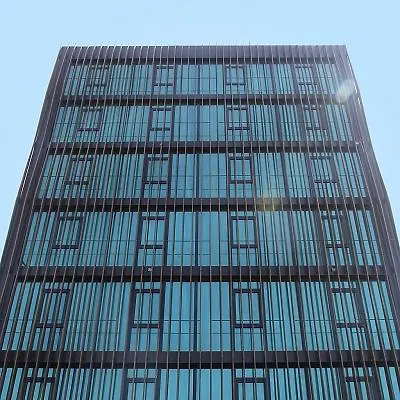 Отель All Inn Hotel Стамбул