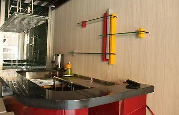 All Inn Hotel Стамбул