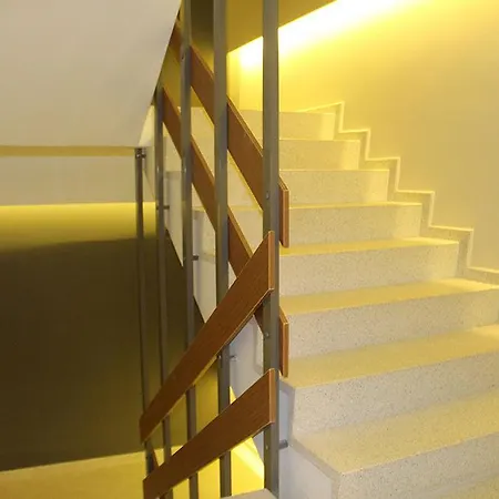 All Inn Hotel Отель Стамбул