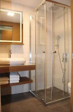 מלון All Inn Hotel איסטמבול