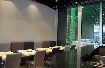 Отель All Inn Hotel 3*