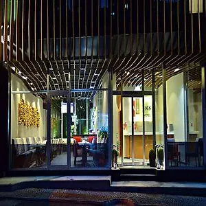All Inn Hotel 3* Стамбул