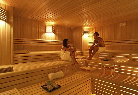 All Inn Hotel 3* Стамбул