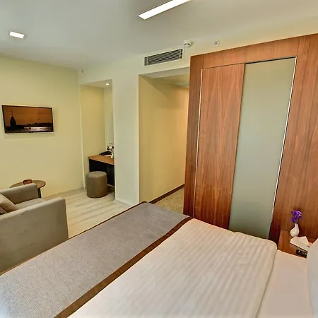 All Inn Hotel Hotel Istanbul
