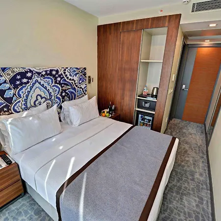 מלון All Inn Hotel