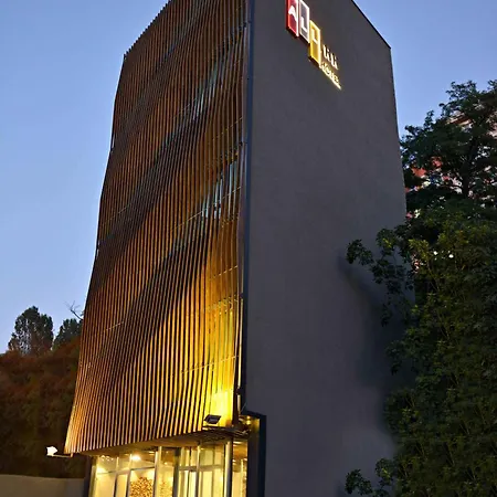 All Inn Hotel Istanbul